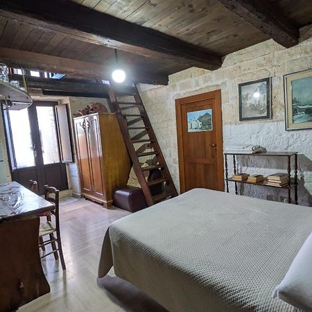 Trullo Malvisco Villa Alberobello Ngoại thất bức ảnh