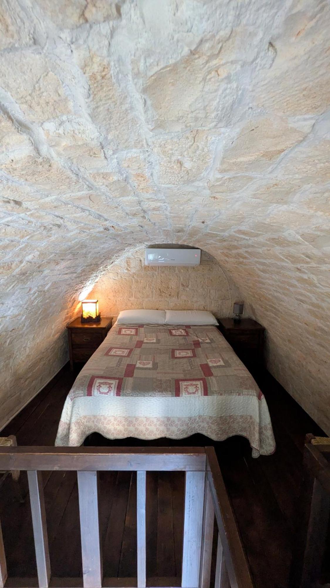 Trullo Malvisco Villa Alberobello Ngoại thất bức ảnh