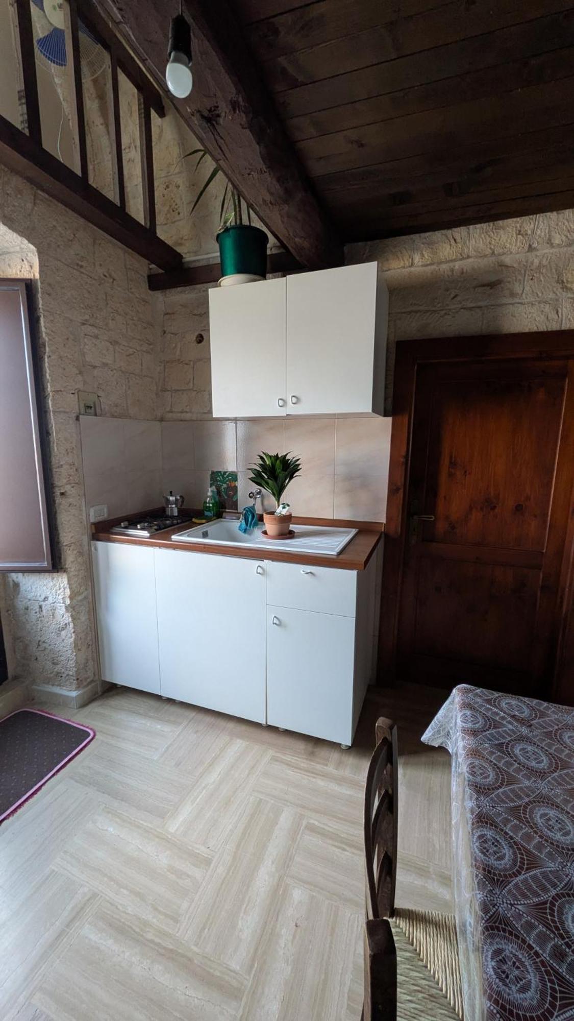 Trullo Malvisco Villa Alberobello Ngoại thất bức ảnh