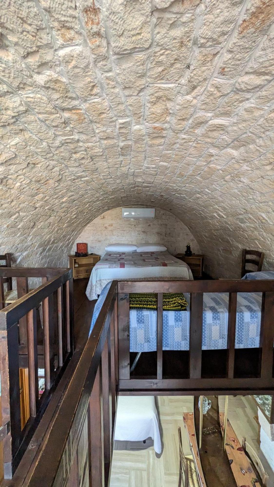 Trullo Malvisco Villa Alberobello Ngoại thất bức ảnh